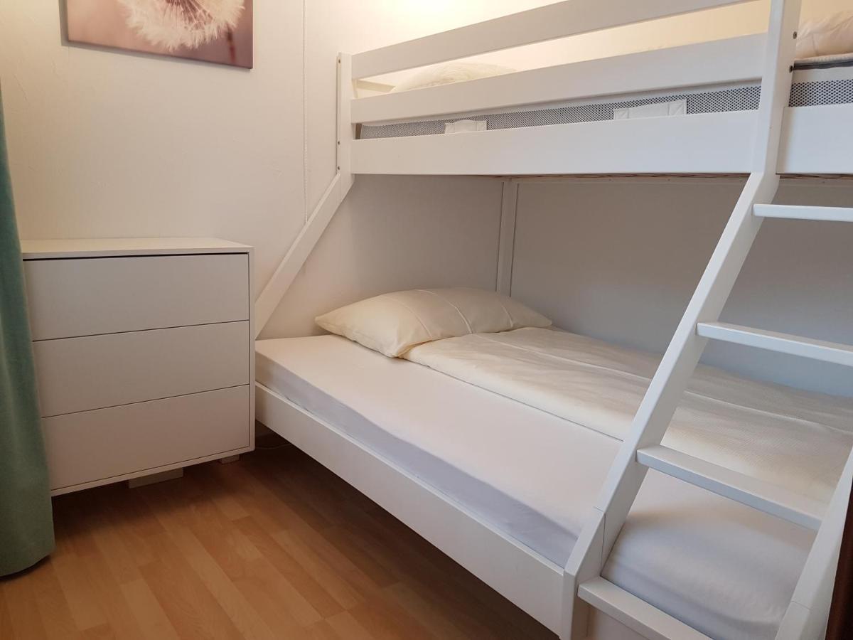 Zuhause In Den Alpen Ihre Ferienwohnung Mit Hallenbad Und Sauna Lenzerheide Exteriér fotografie