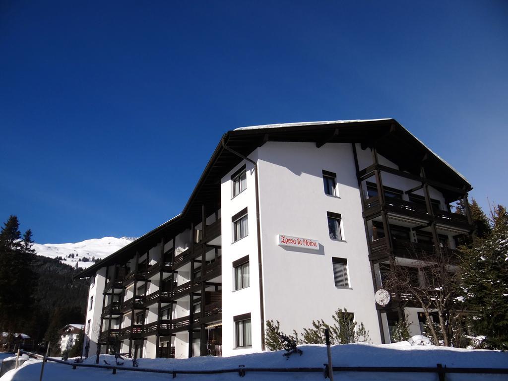 Zuhause In Den Alpen Ihre Ferienwohnung Mit Hallenbad Und Sauna Lenzerheide Exteriér fotografie