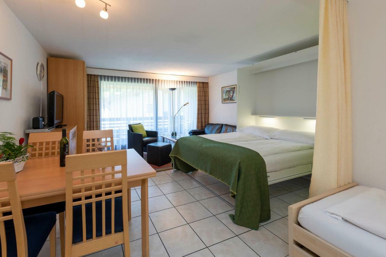 Zuhause In Den Alpen Ihre Ferienwohnung Mit Hallenbad Und Sauna Lenzerheide Exteriér fotografie