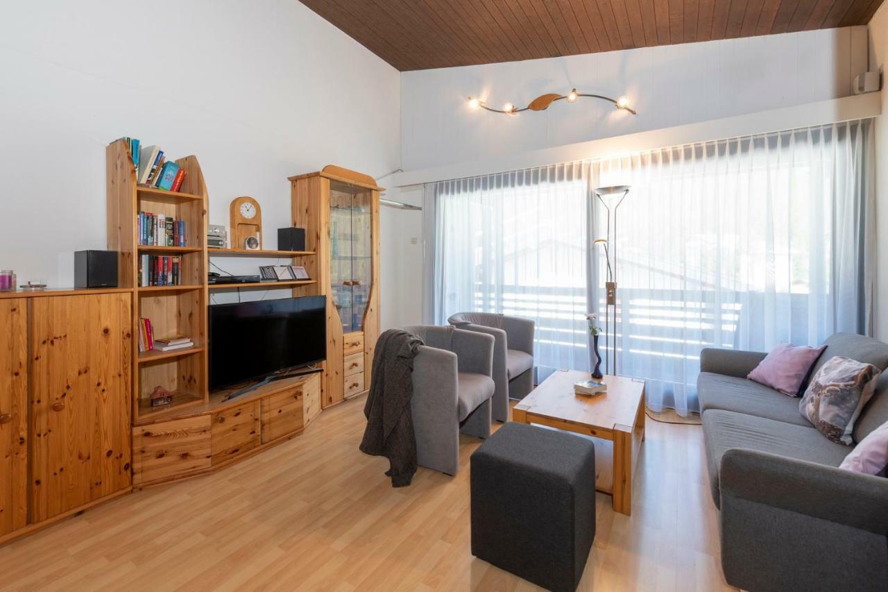 Zuhause In Den Alpen Ihre Ferienwohnung Mit Hallenbad Und Sauna Lenzerheide Exteriér fotografie