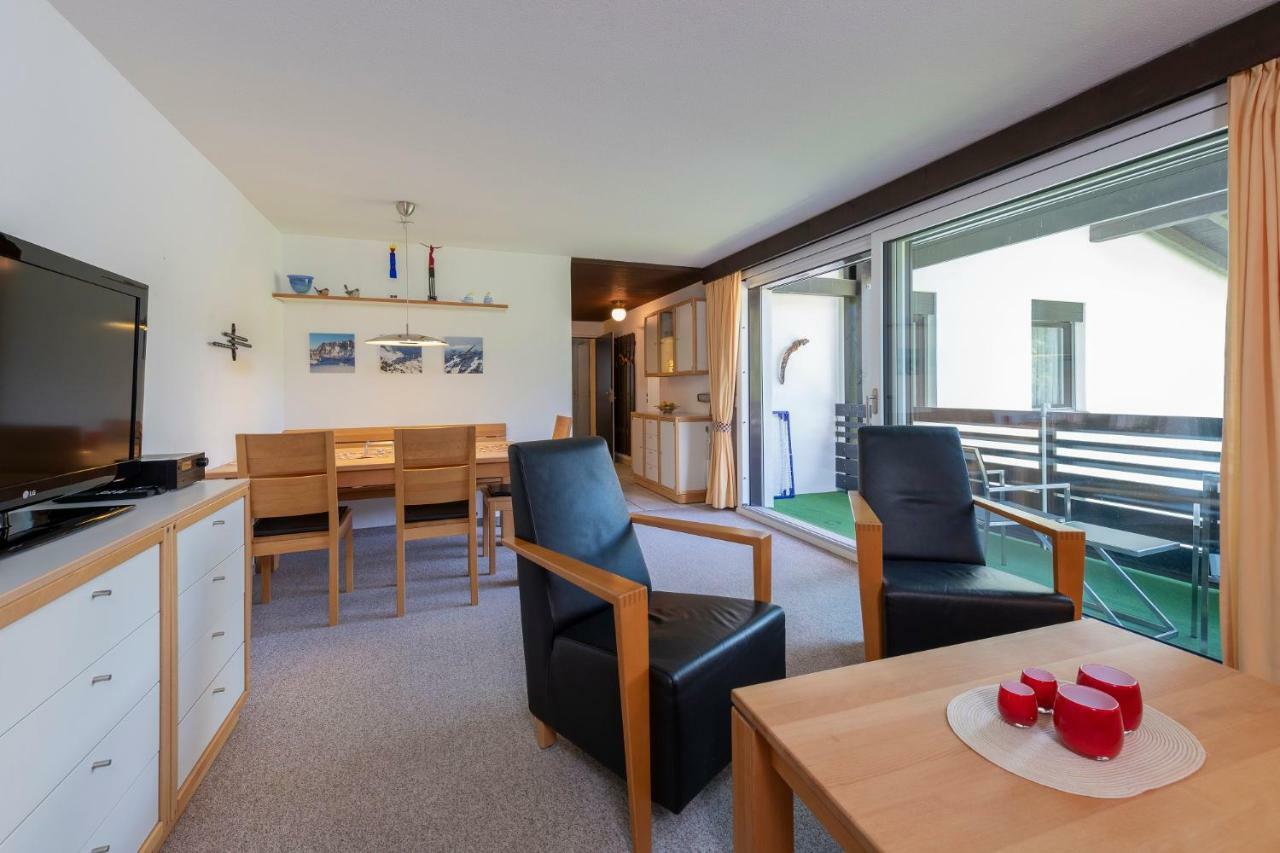 Zuhause In Den Alpen Ihre Ferienwohnung Mit Hallenbad Und Sauna Lenzerheide Exteriér fotografie