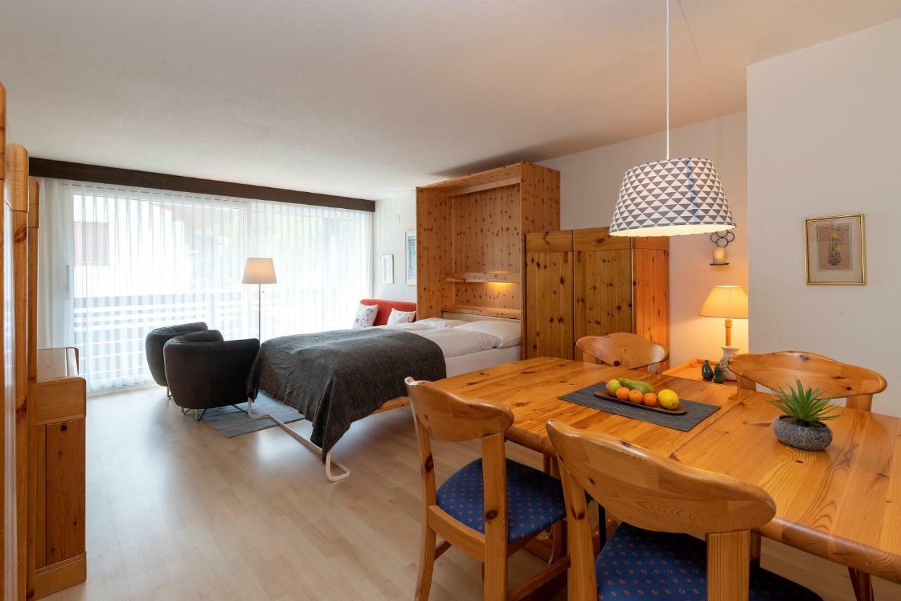 Zuhause In Den Alpen Ihre Ferienwohnung Mit Hallenbad Und Sauna Lenzerheide Exteriér fotografie