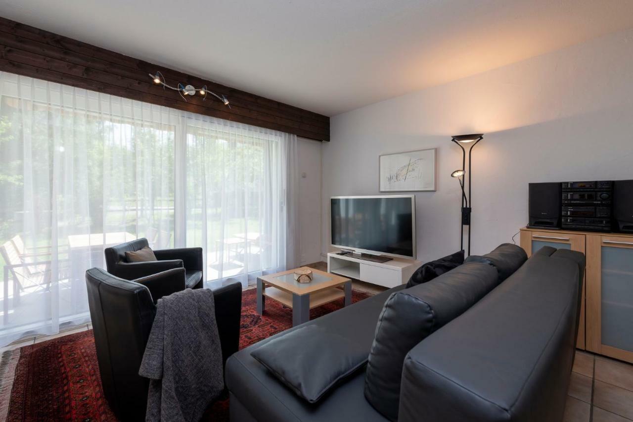 Zuhause In Den Alpen Ihre Ferienwohnung Mit Hallenbad Und Sauna Lenzerheide Exteriér fotografie