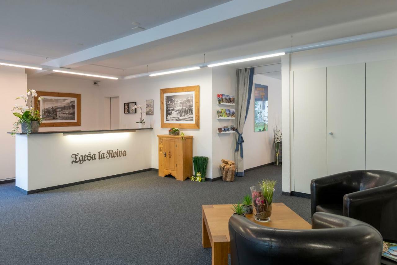 Zuhause In Den Alpen Ihre Ferienwohnung Mit Hallenbad Und Sauna Lenzerheide Exteriér fotografie